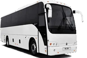 bus rental dubai